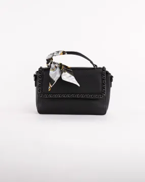 Borsa a mano - NERO