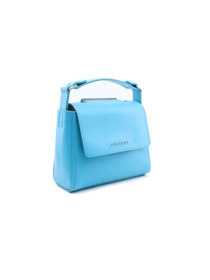 Borsa a mano Sveva Mini Liberty Vanity con tracolla