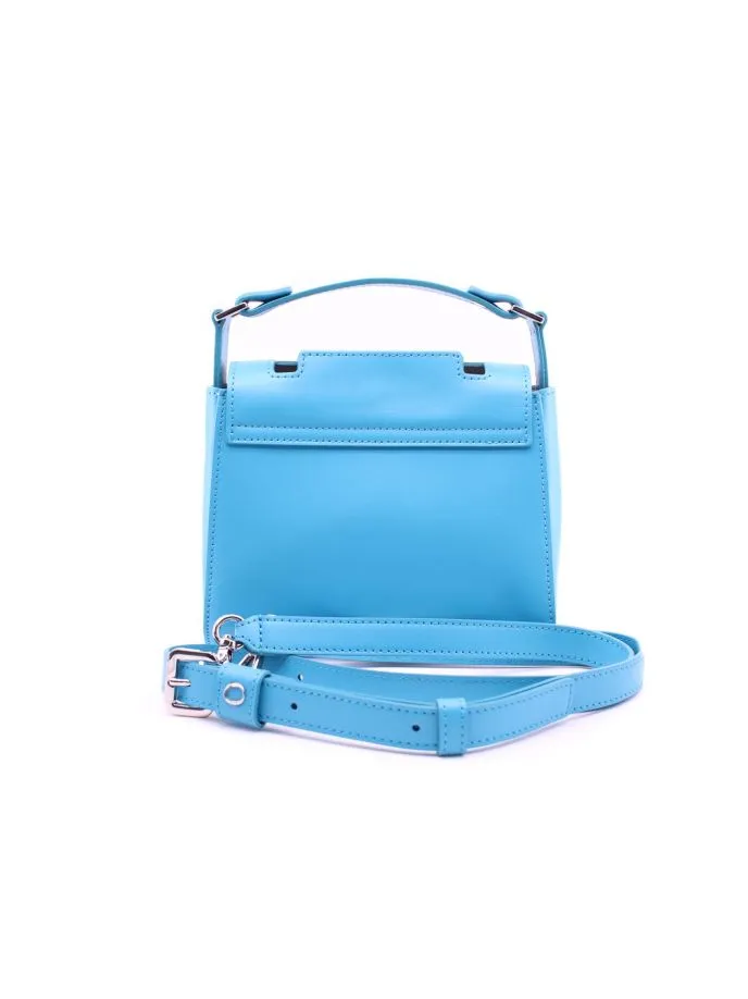 Borsa a mano Sveva Mini Liberty Vanity con tracolla