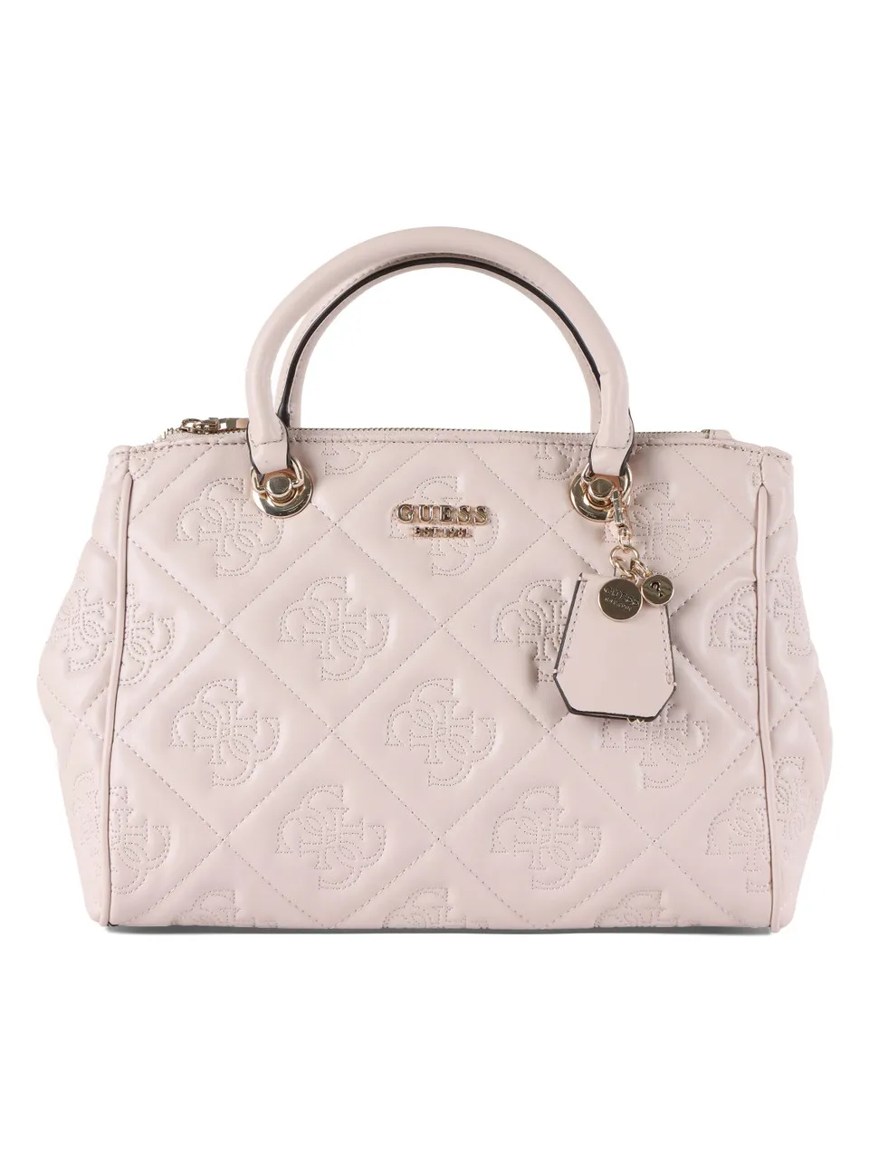Borsa a mano trapuntata MARIEKE