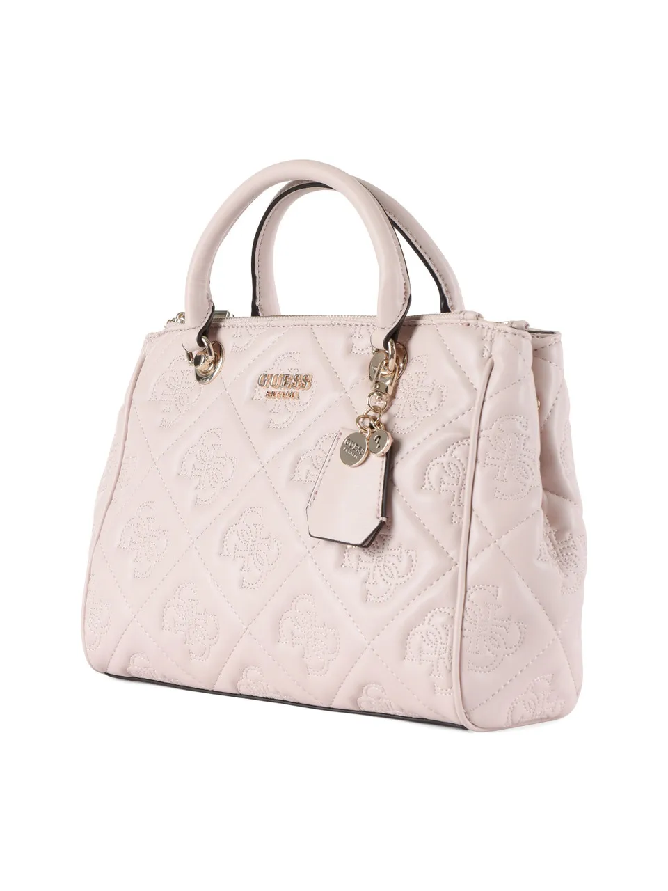 Borsa a mano trapuntata MARIEKE
