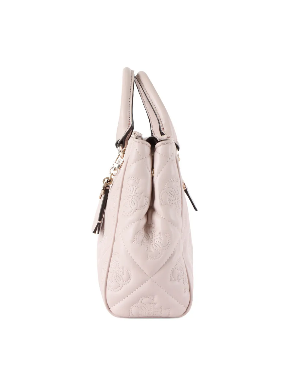 Borsa a mano trapuntata MARIEKE
