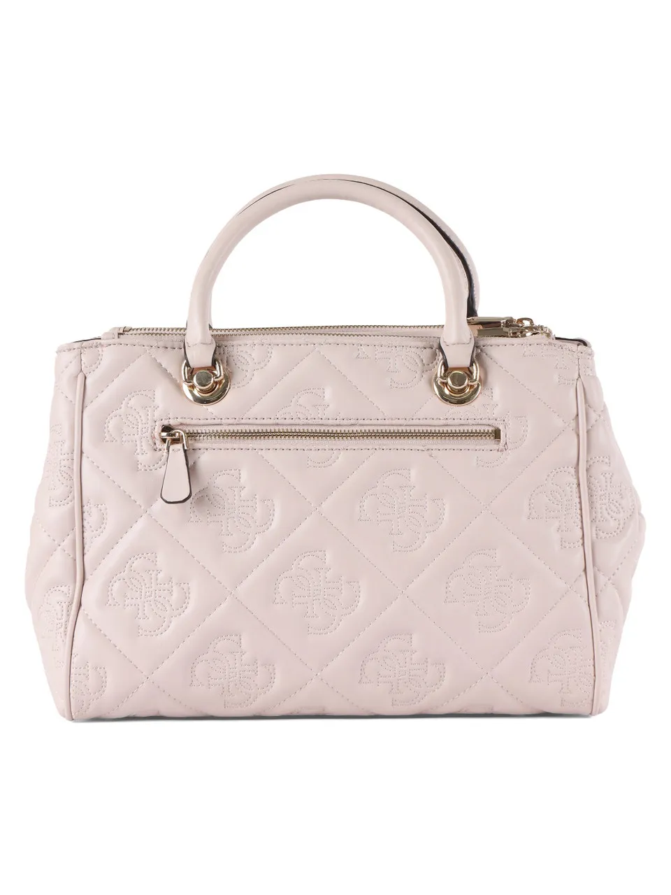 Borsa a mano trapuntata MARIEKE