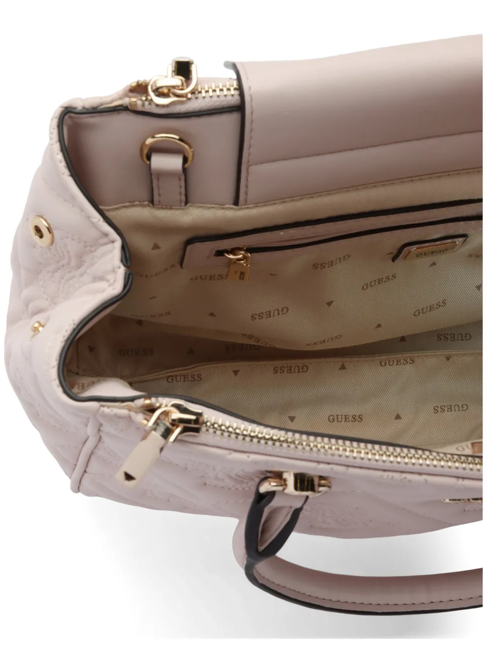 Borsa a mano trapuntata MARIEKE