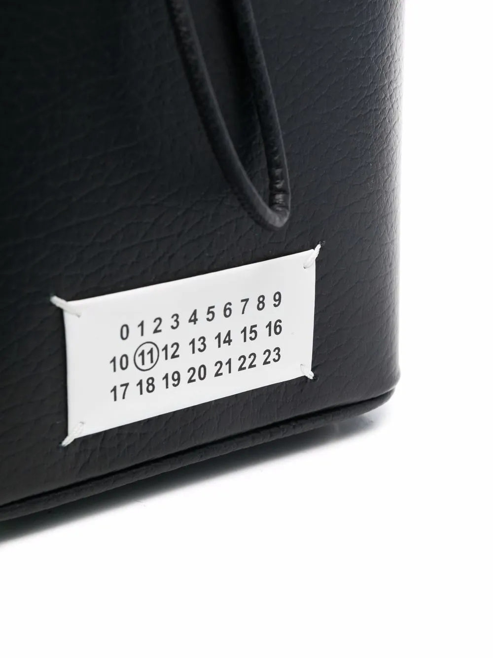 Borsa a secchiello 5AC
