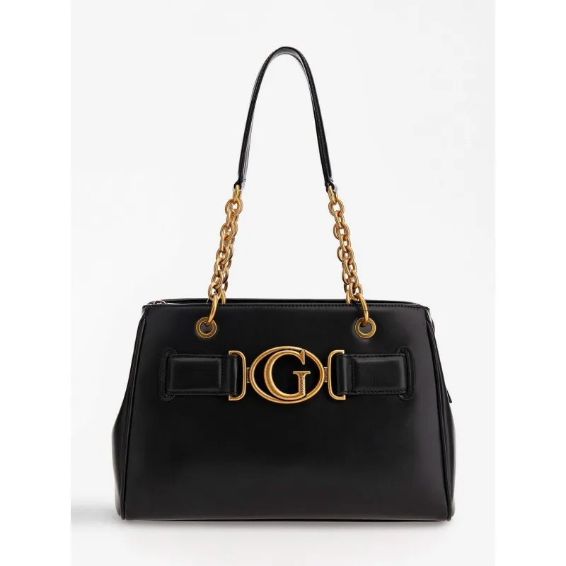 BORSA A SPALLA AVIANA DA DONNA GUESS