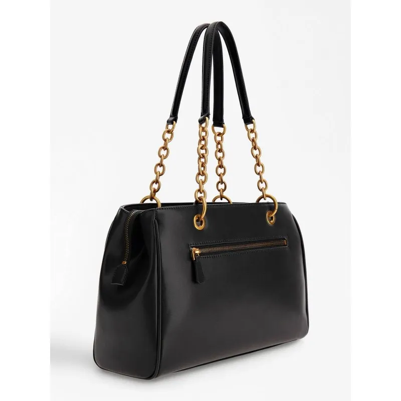 BORSA A SPALLA AVIANA DA DONNA GUESS