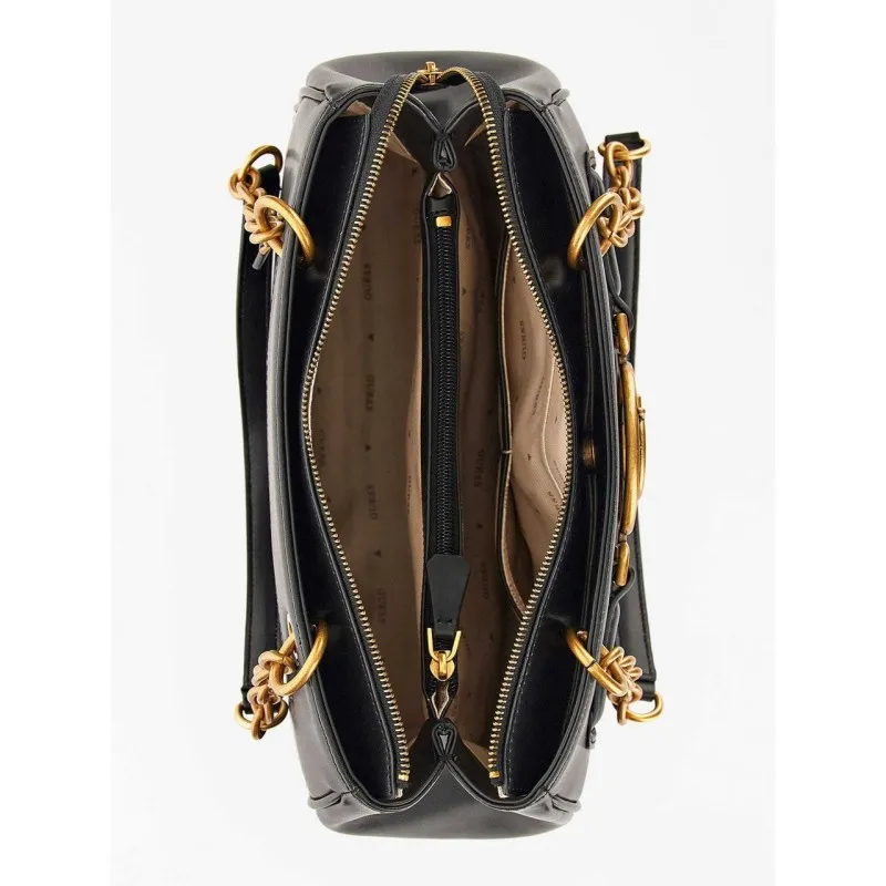 BORSA A SPALLA AVIANA DA DONNA GUESS