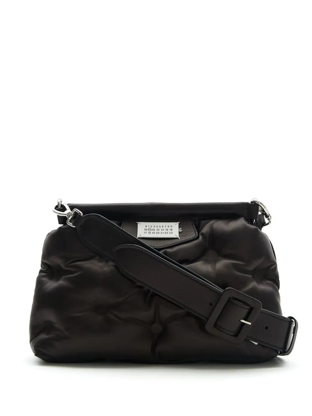 Borsa a spalla Glam Slam