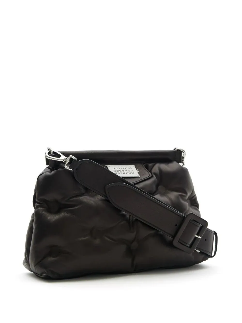 Borsa a spalla Glam Slam