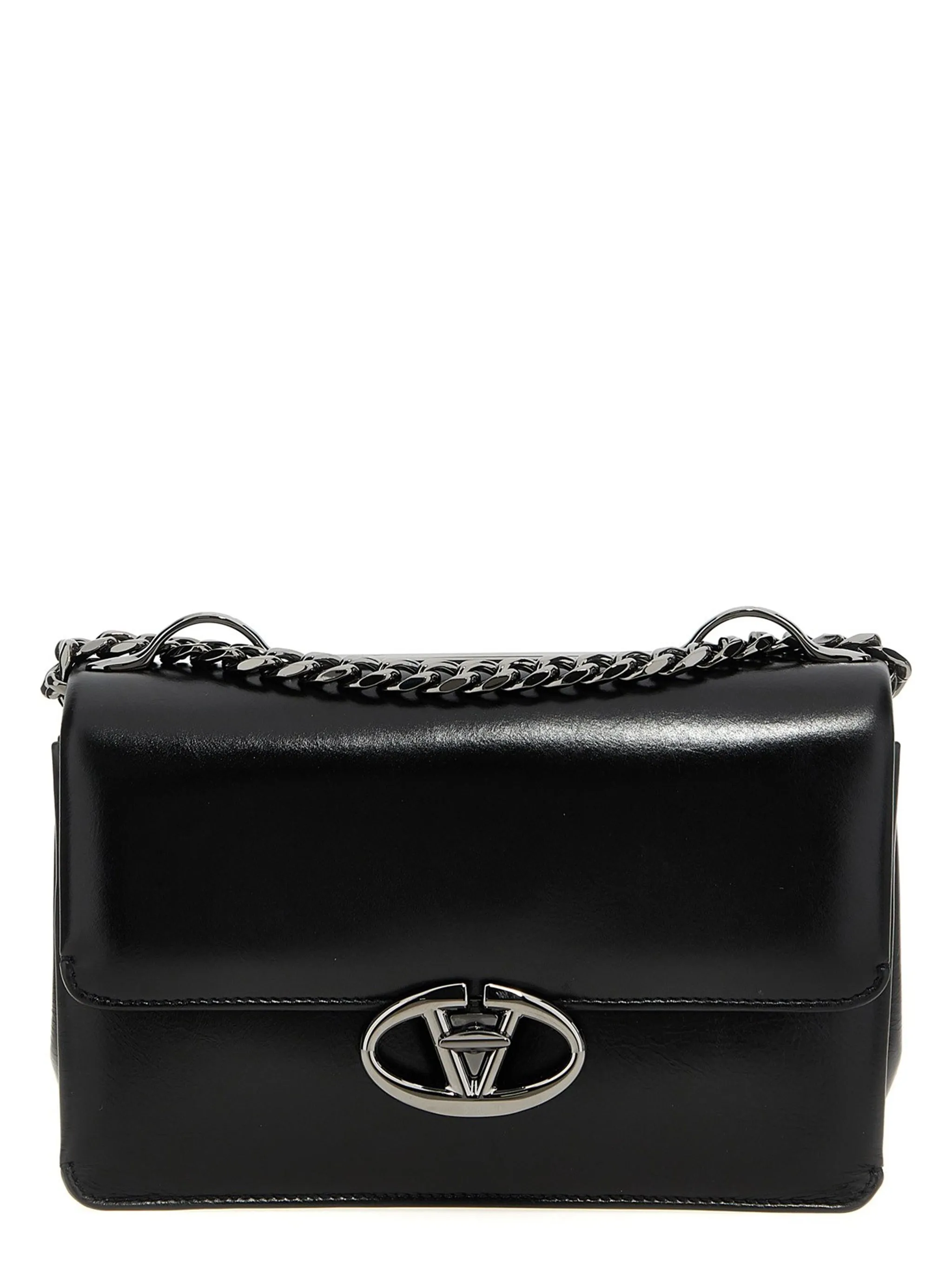Borsa a spalla Ohval
