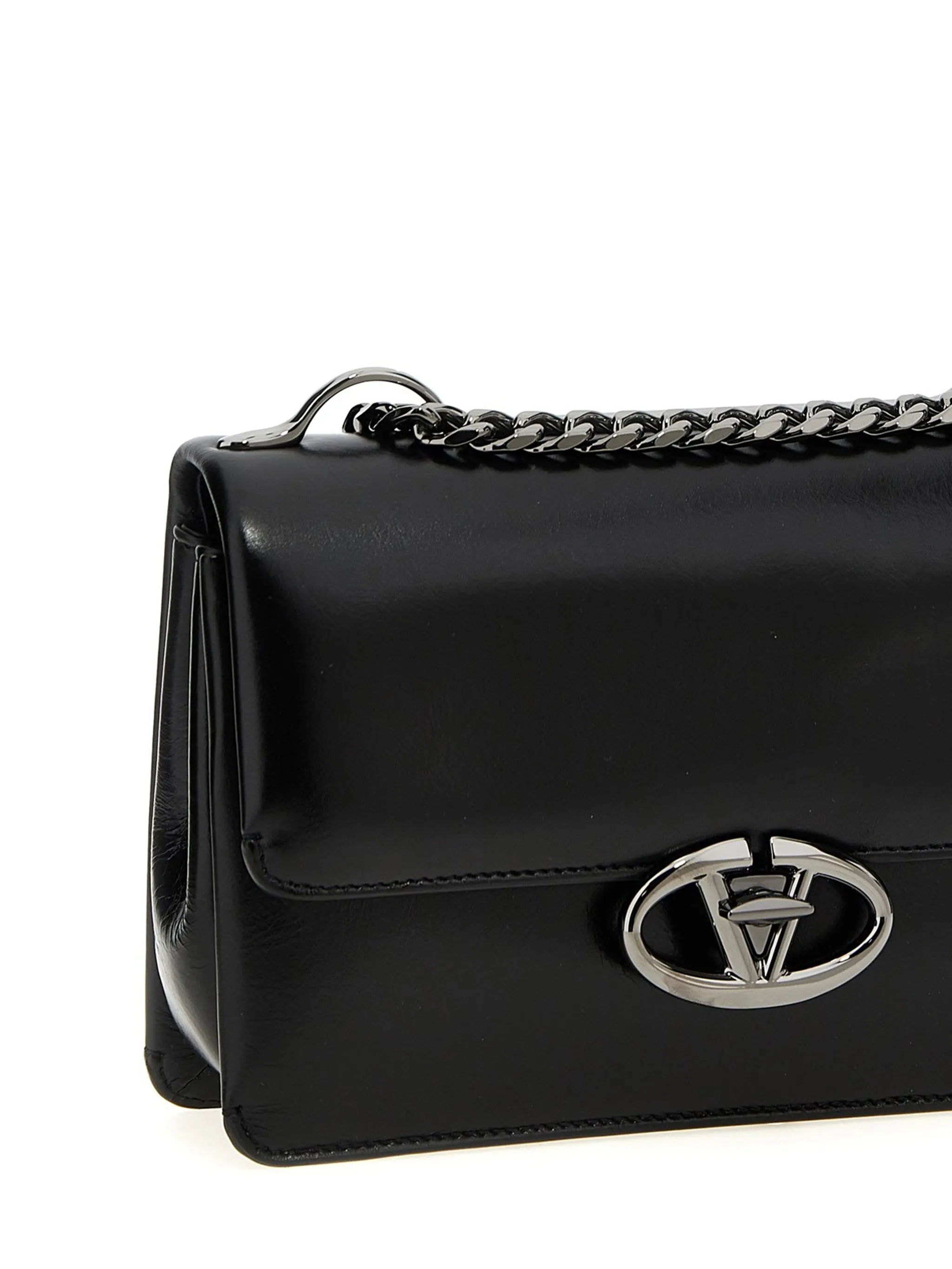 Borsa a spalla Ohval