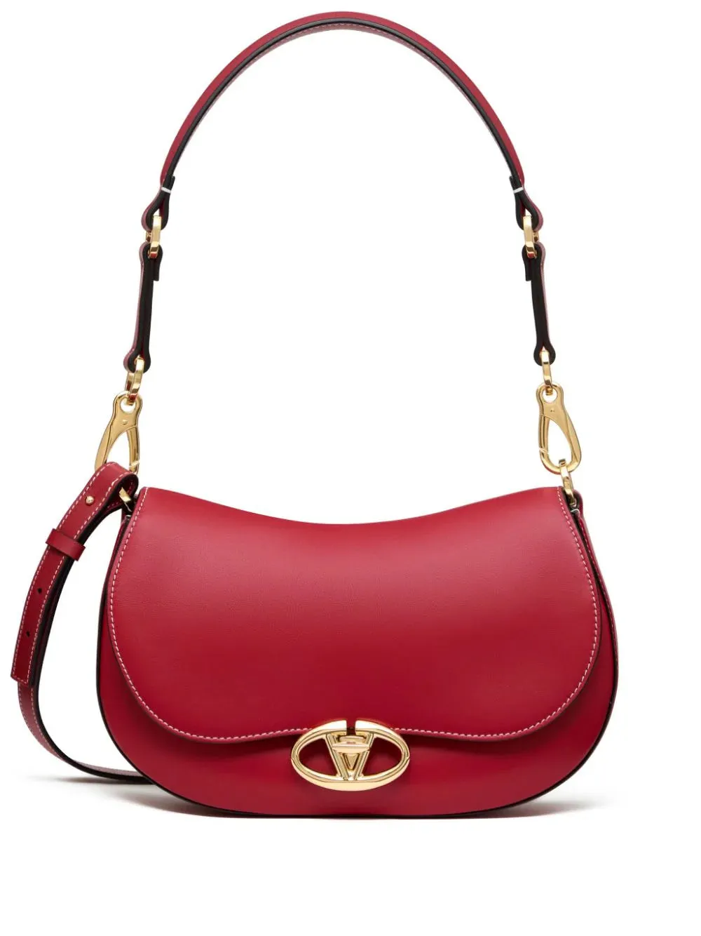 Borsa a spalla piccola Ohval