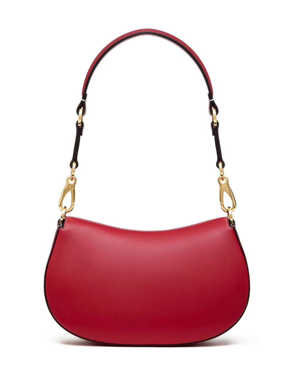 Borsa a spalla piccola Ohval