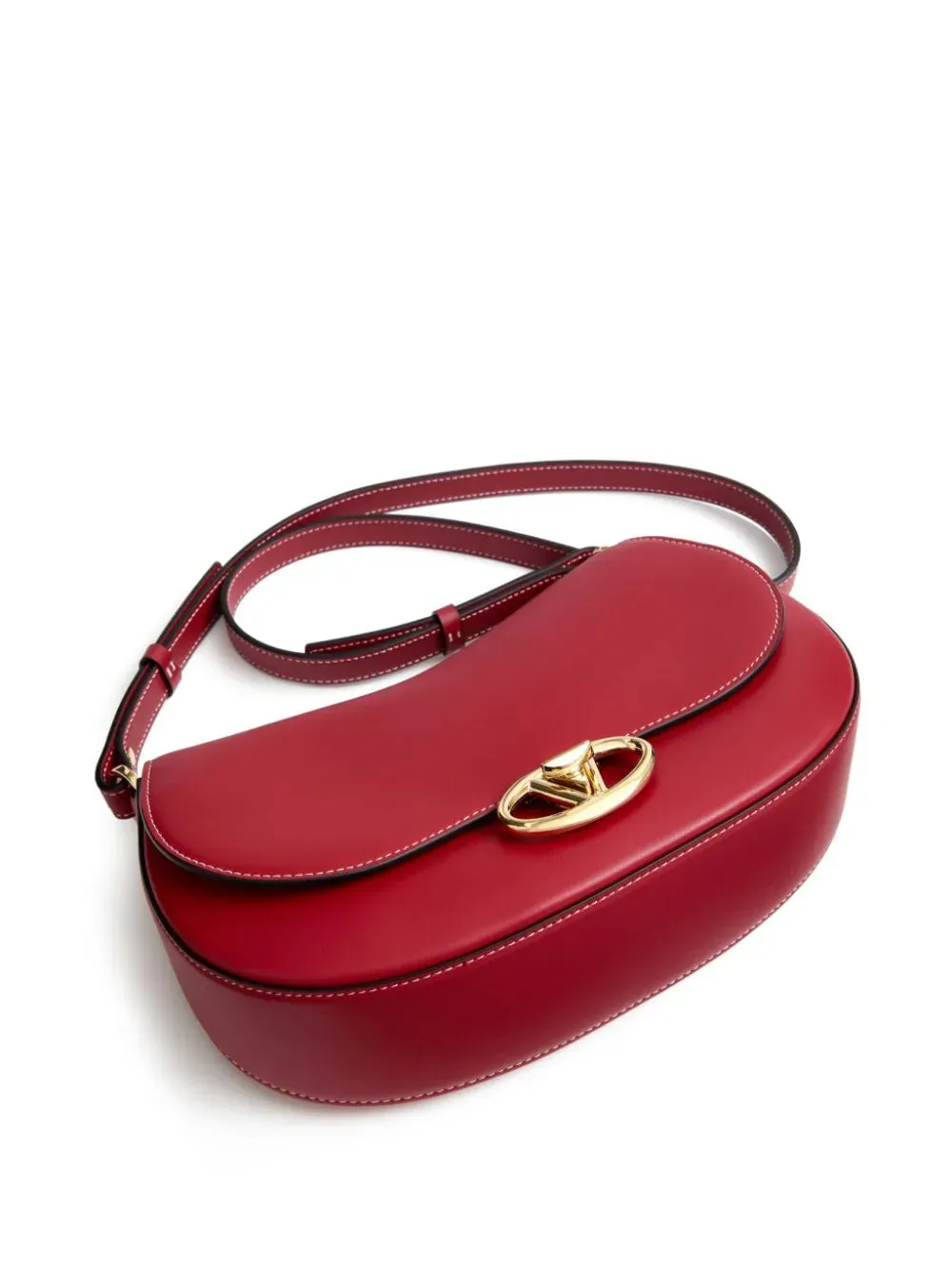 Borsa a spalla piccola Ohval