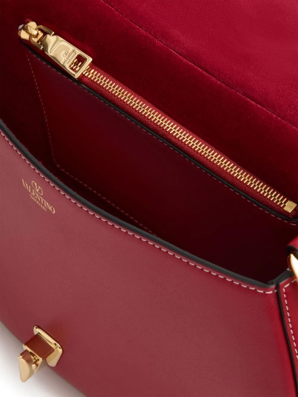 Borsa a spalla piccola Ohval