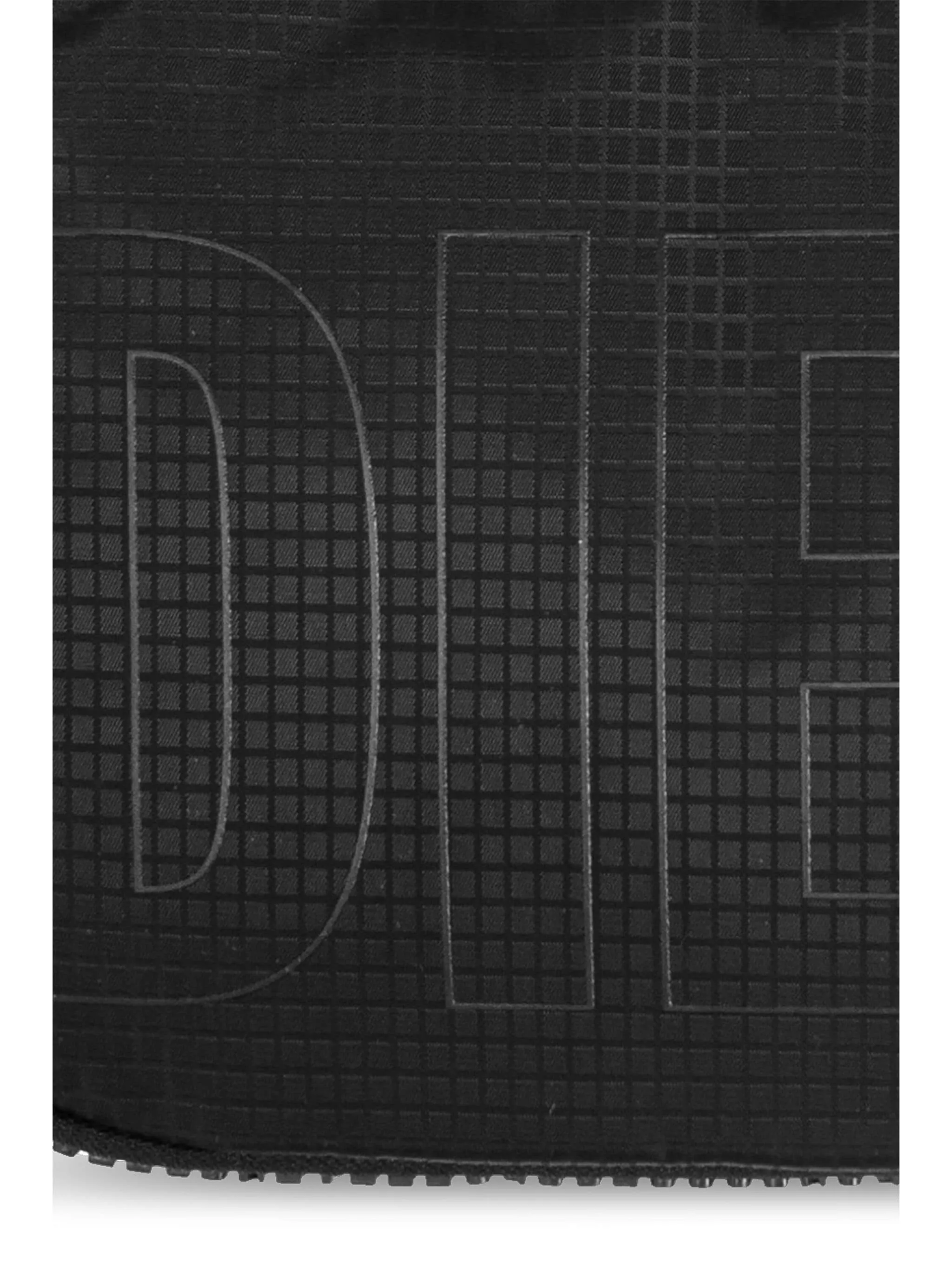 Borsa a spalla Zip-D