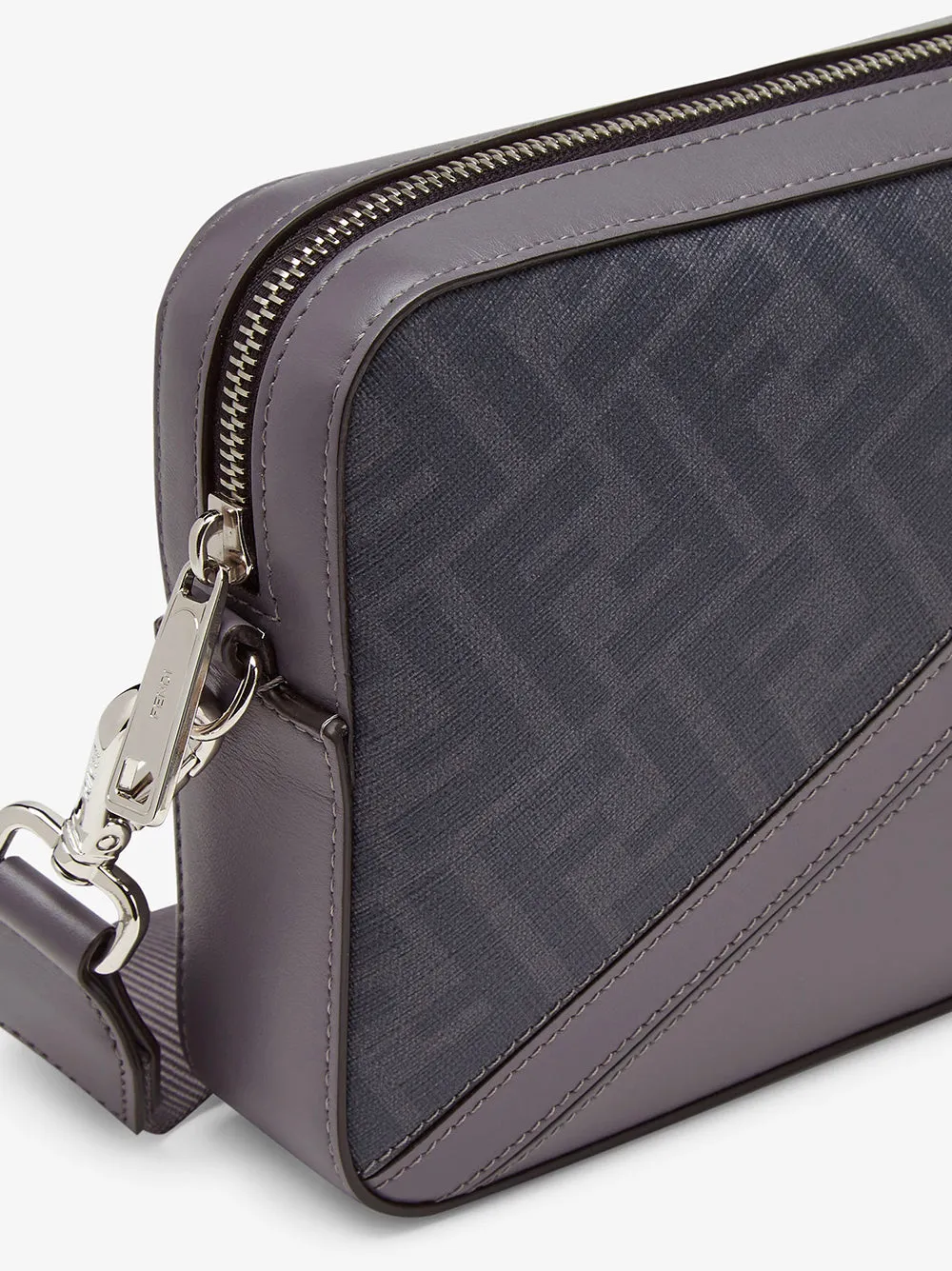 Borsa a tracolla FF