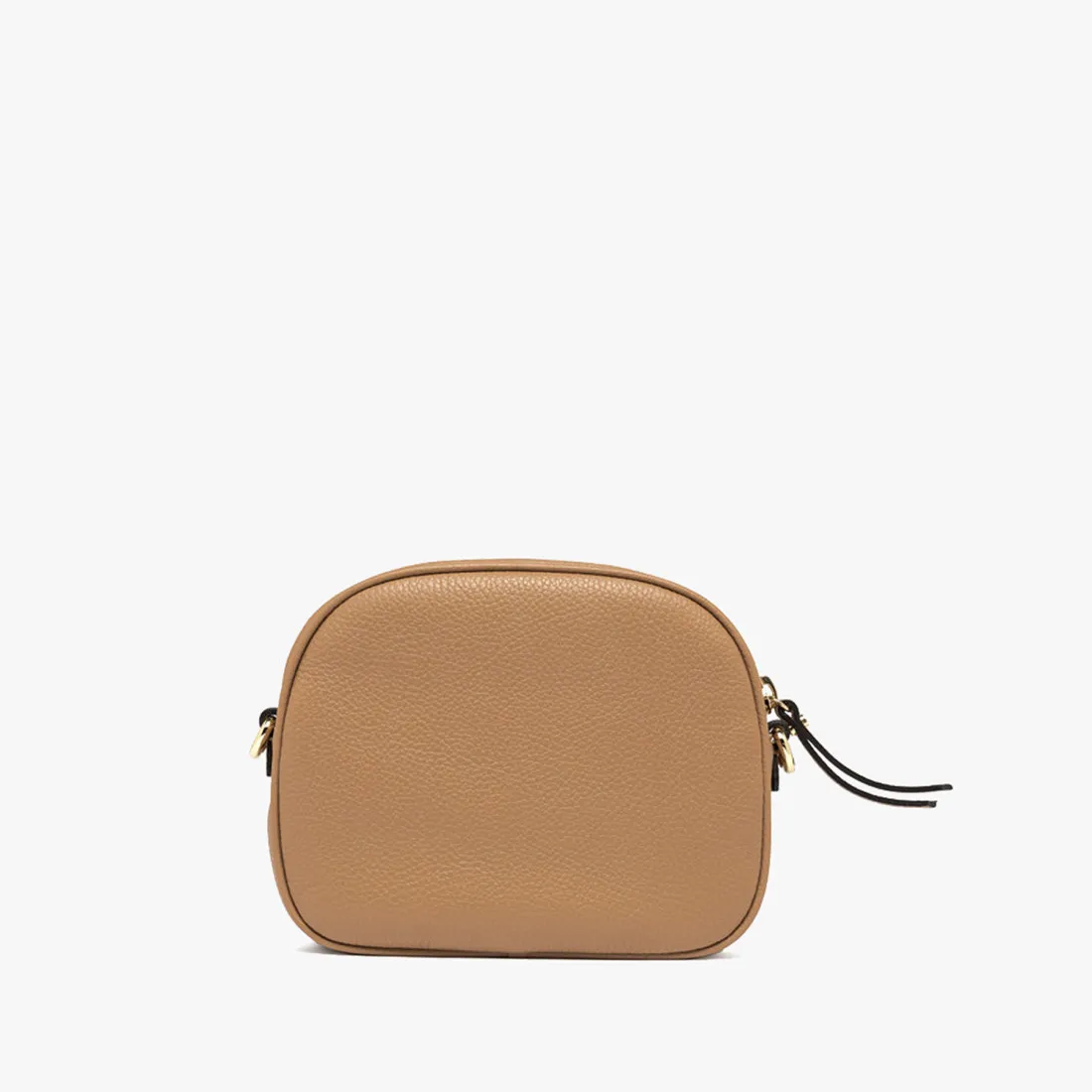 Borsa a tracolla Gianni Chiarini Nina in pelle nature