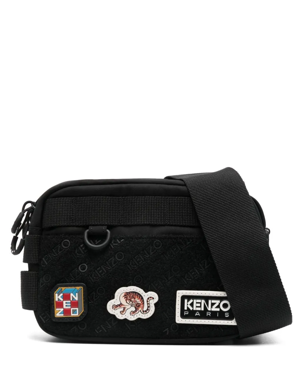 Borsa a tracolla 'Kenzo Jungle'