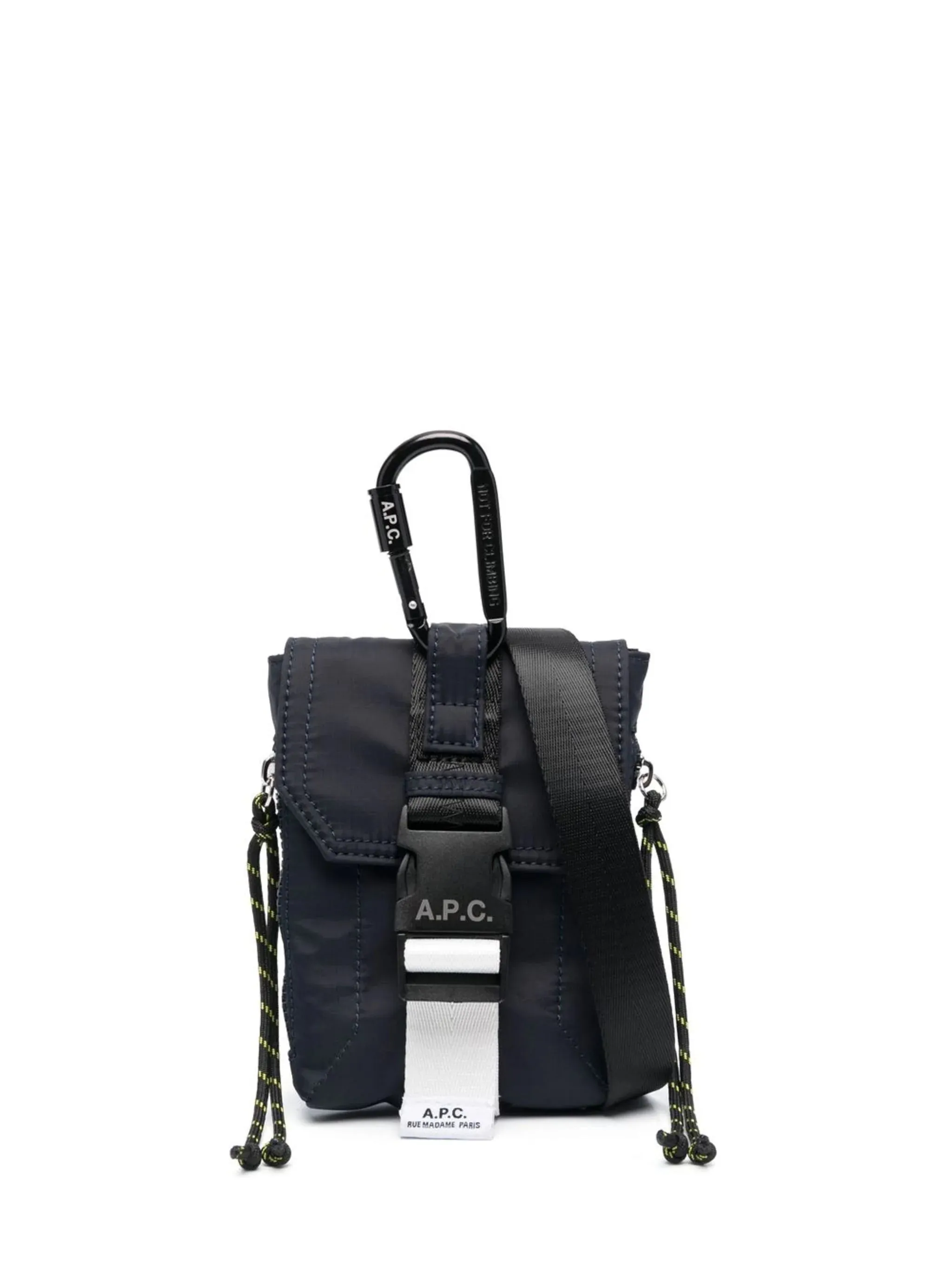 Borsa a tracolla Trek
