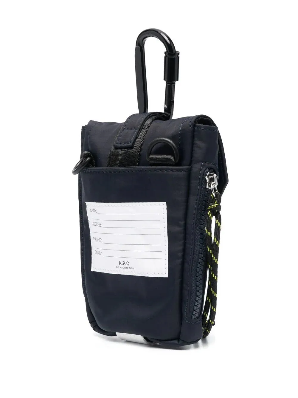 Borsa a tracolla Trek