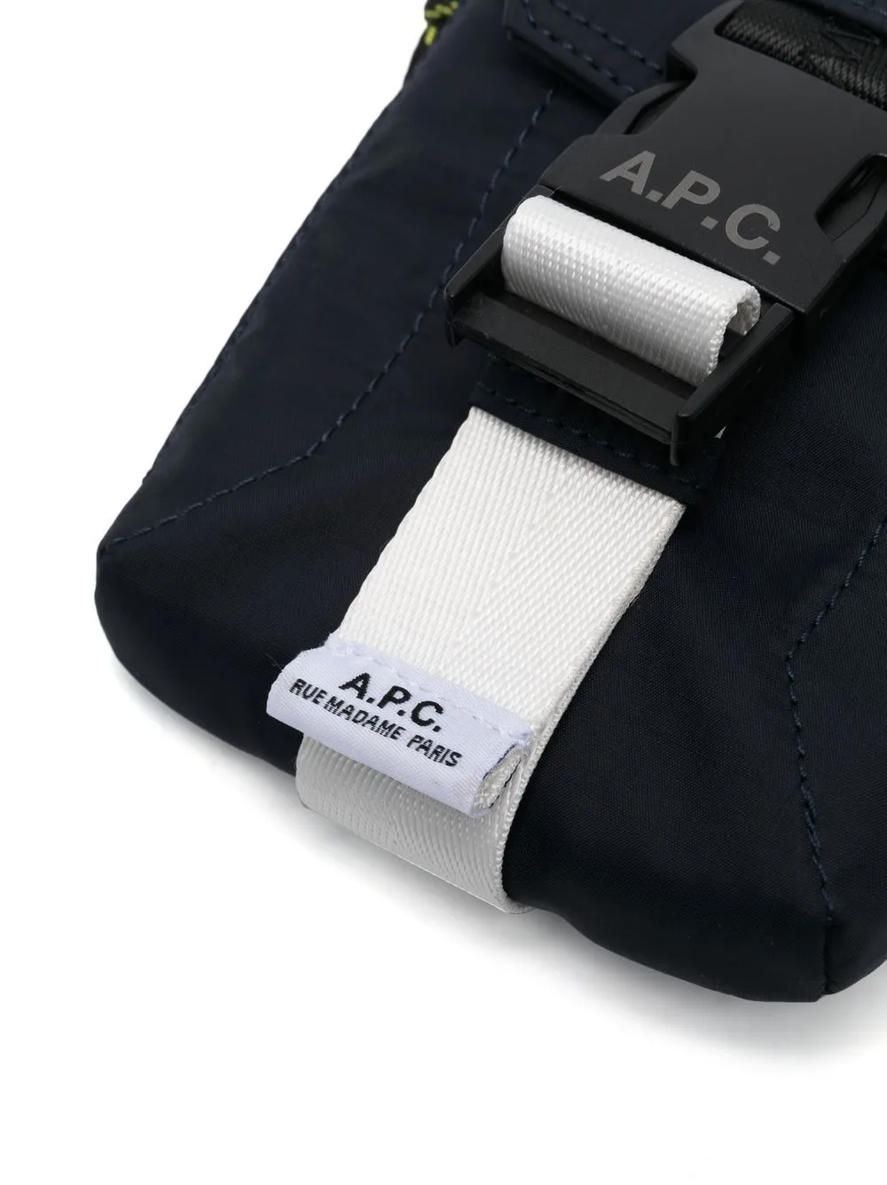 Borsa a tracolla Trek