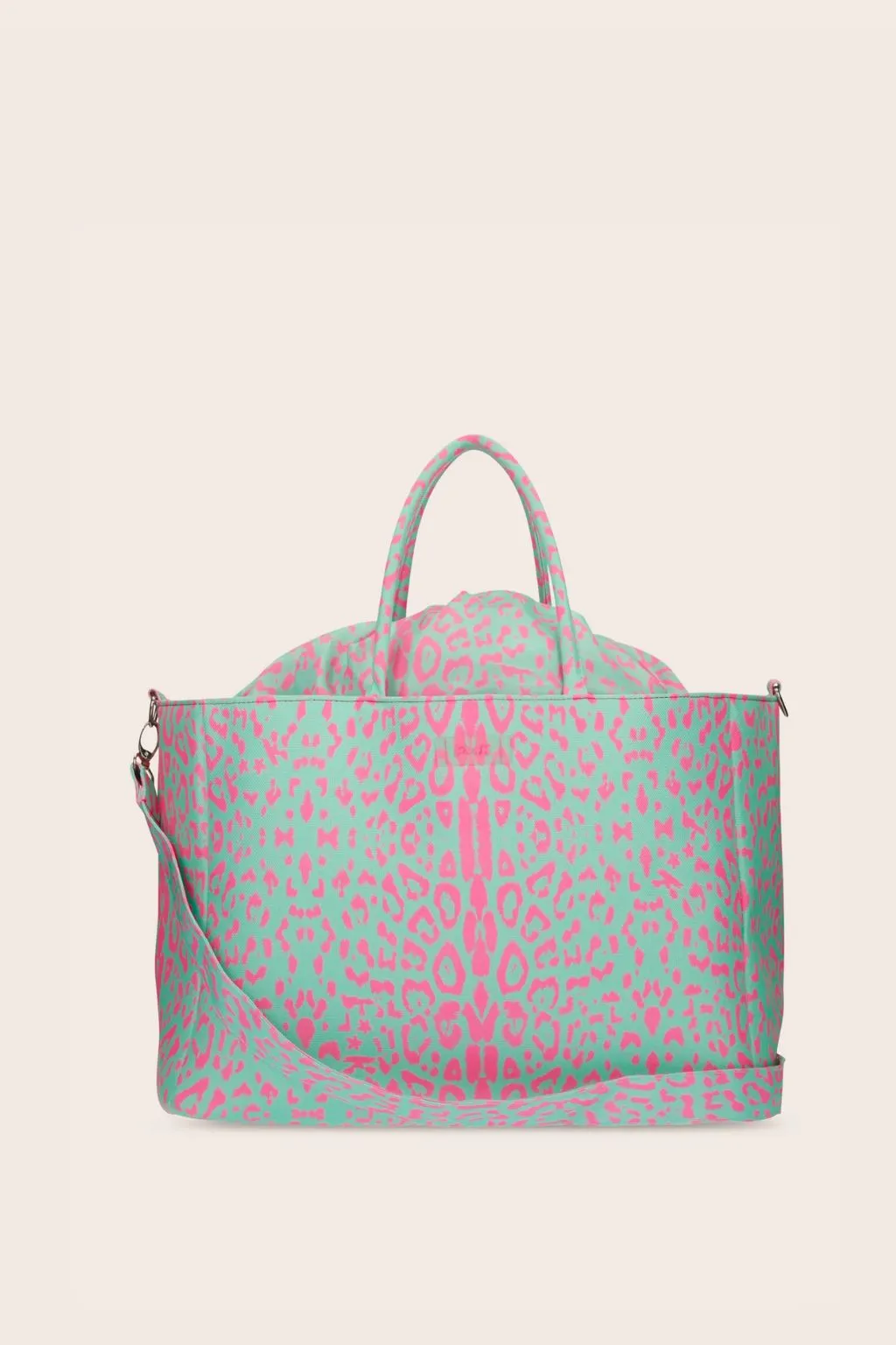 BORSA ANIMALIER ACQUA EFFEK A030-X02