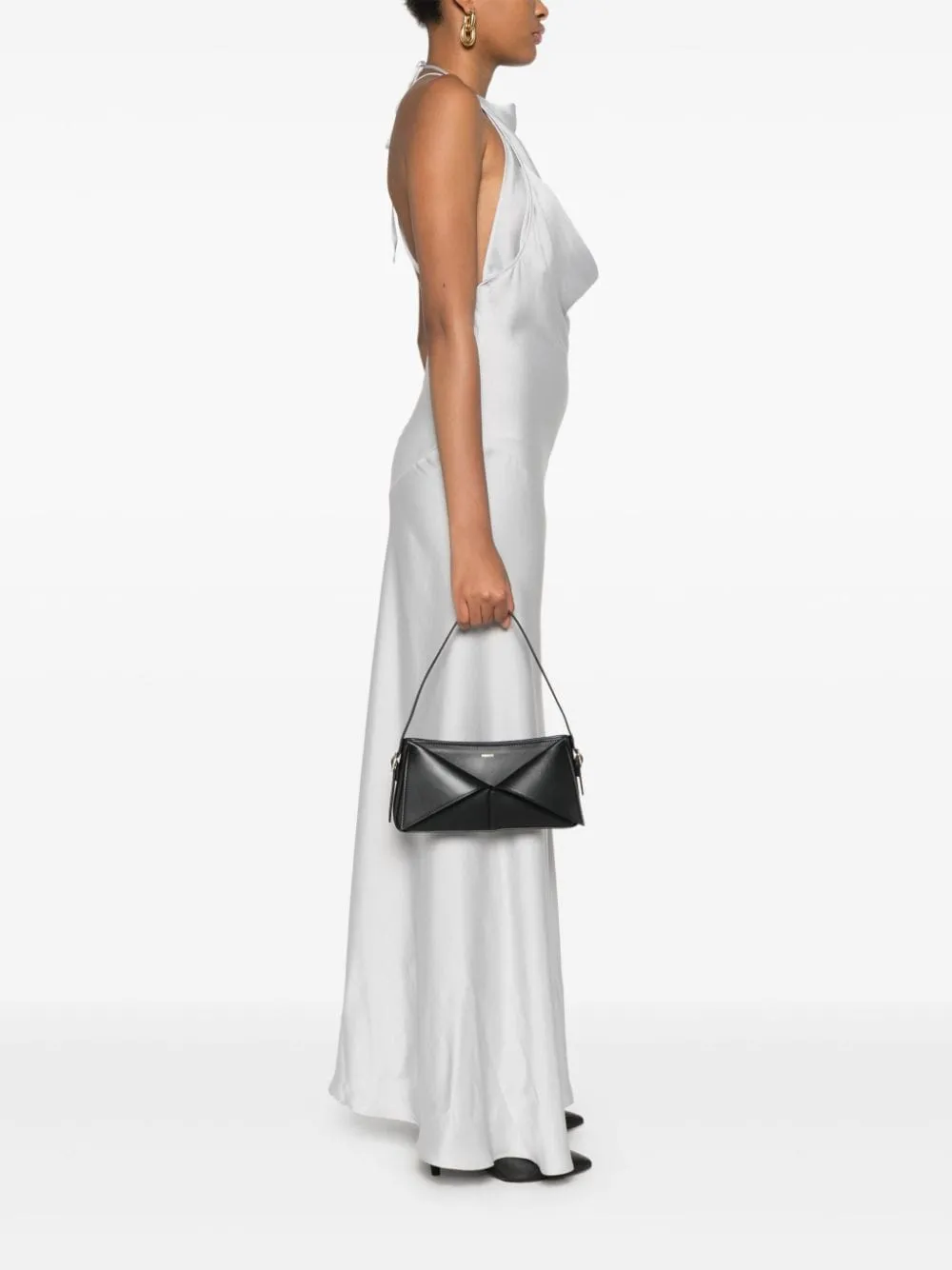 Borsa Belt Baguette