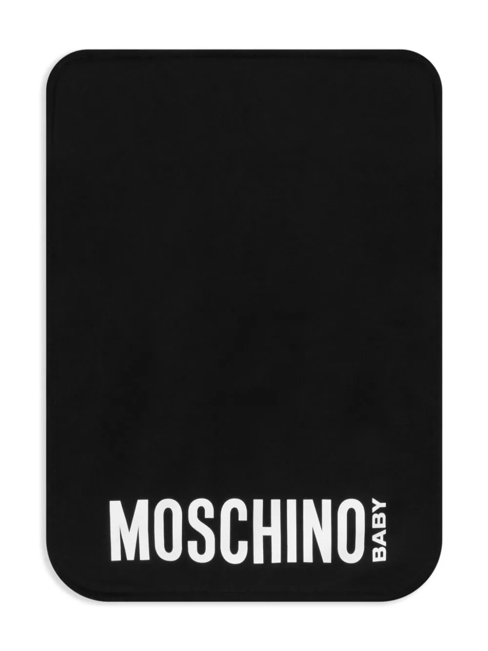 Borsa con fasciatoio Moschino Teddy Bear