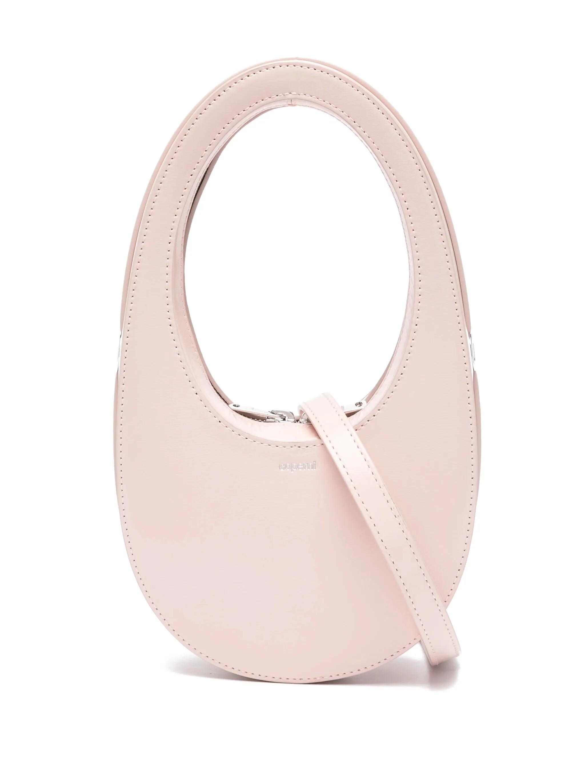 Borsa Crossbody Mini Swipe Gloss