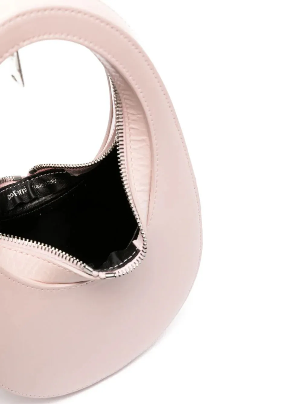 Borsa Crossbody Mini Swipe Gloss