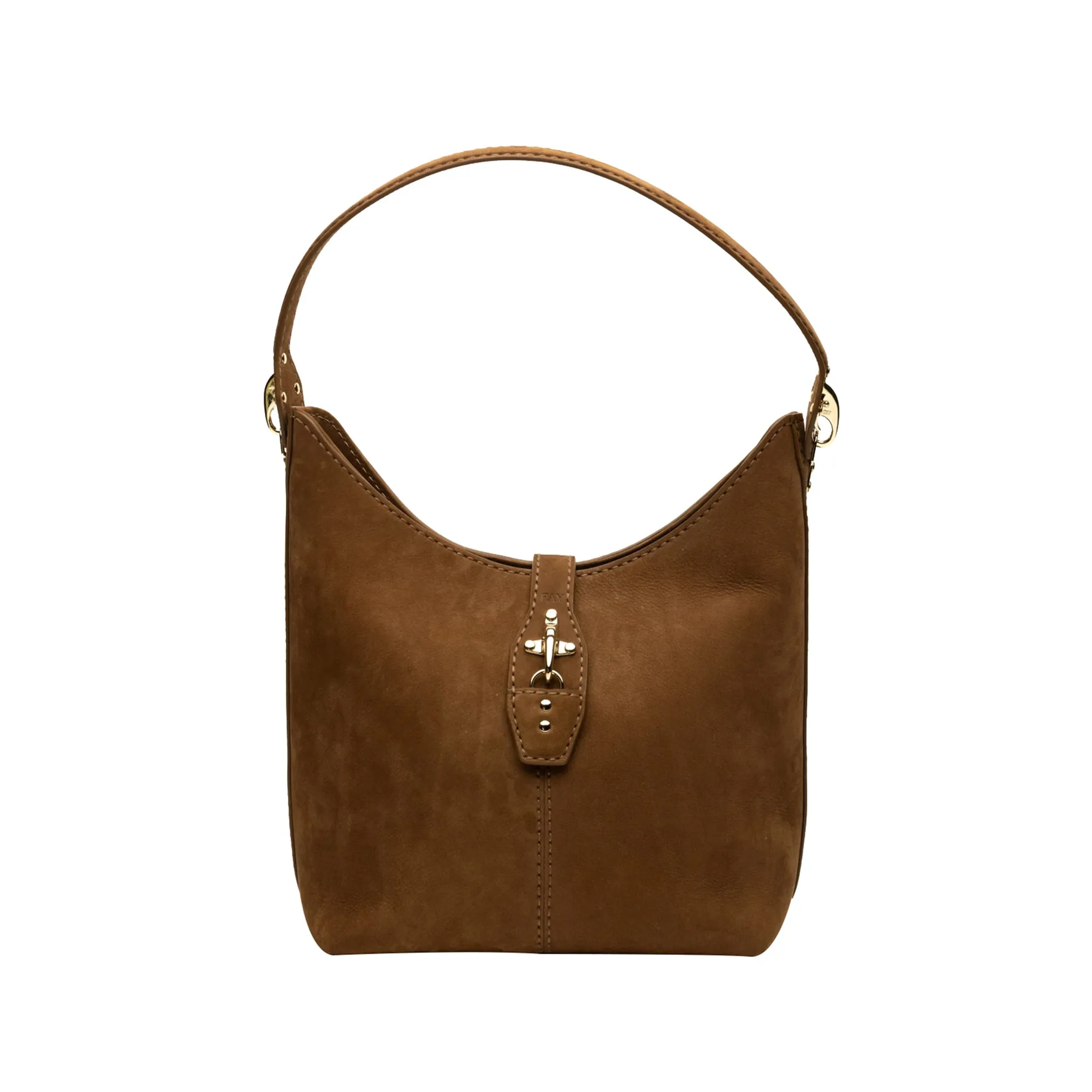 Borsa Donna scamosciata a spalla