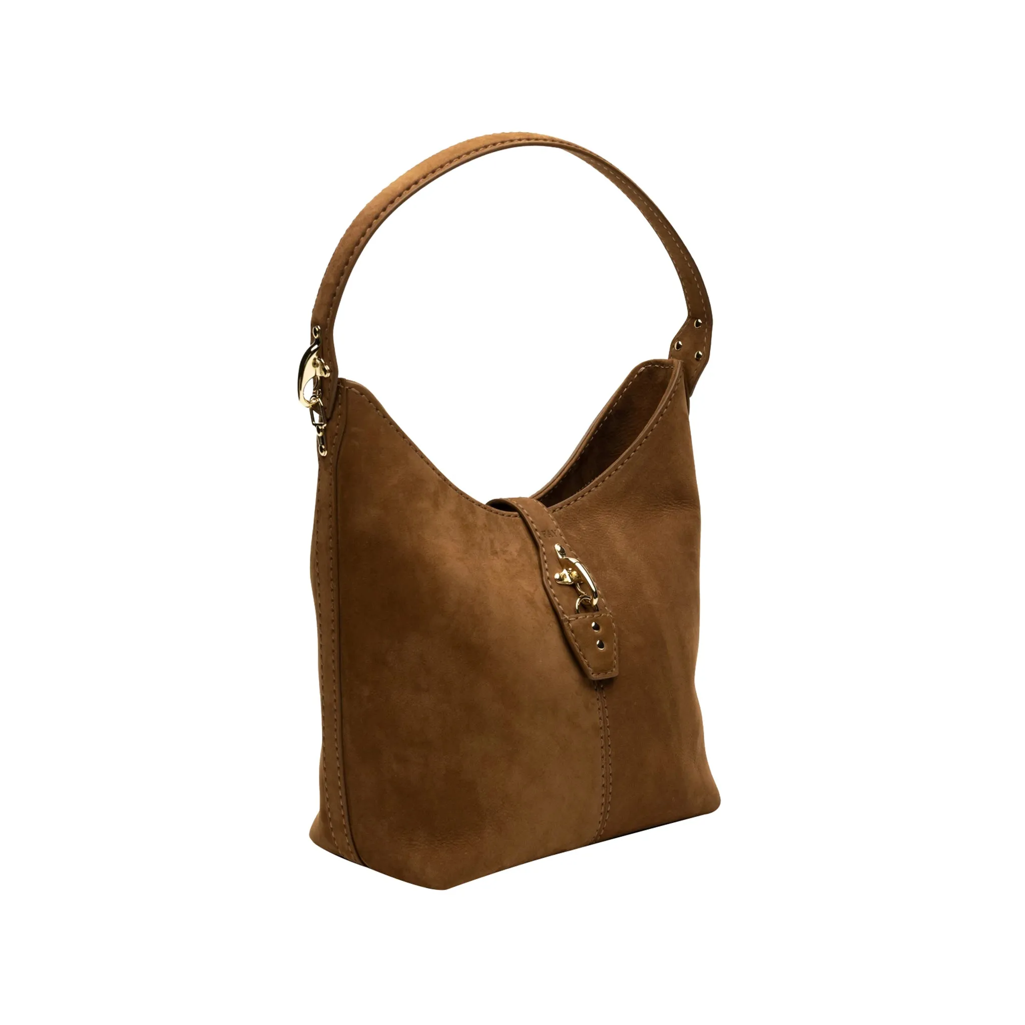 Borsa Donna scamosciata a spalla