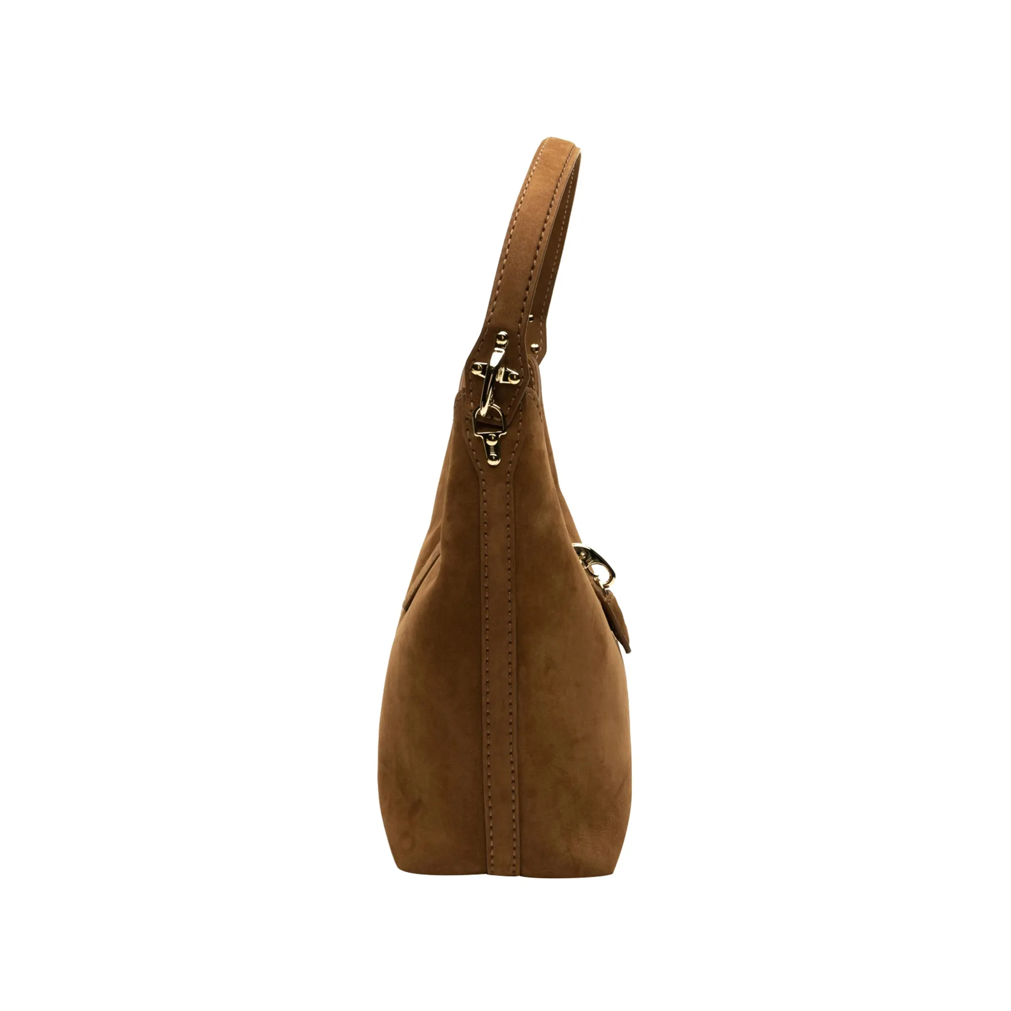 Borsa Donna scamosciata a spalla