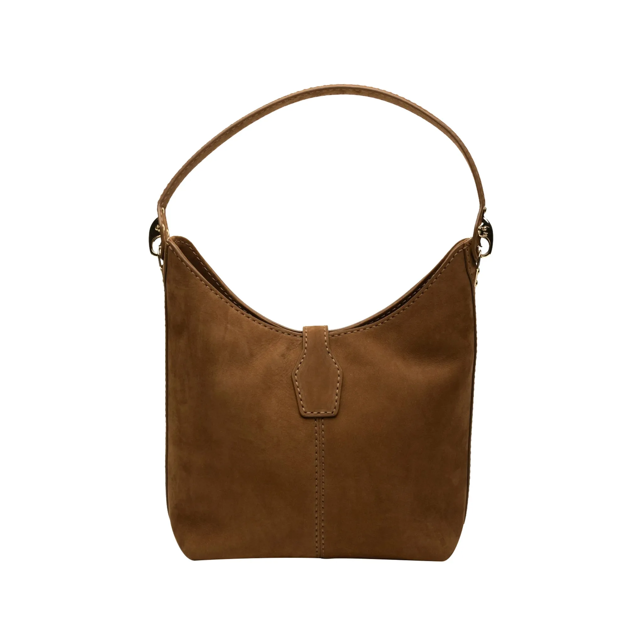 Borsa Donna scamosciata a spalla