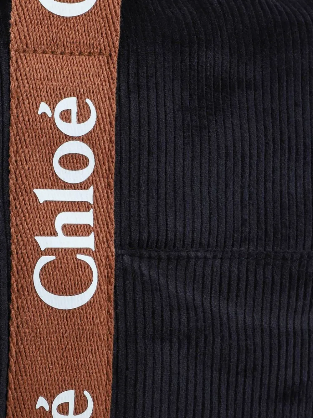 Borsa Fasciatoio con logo