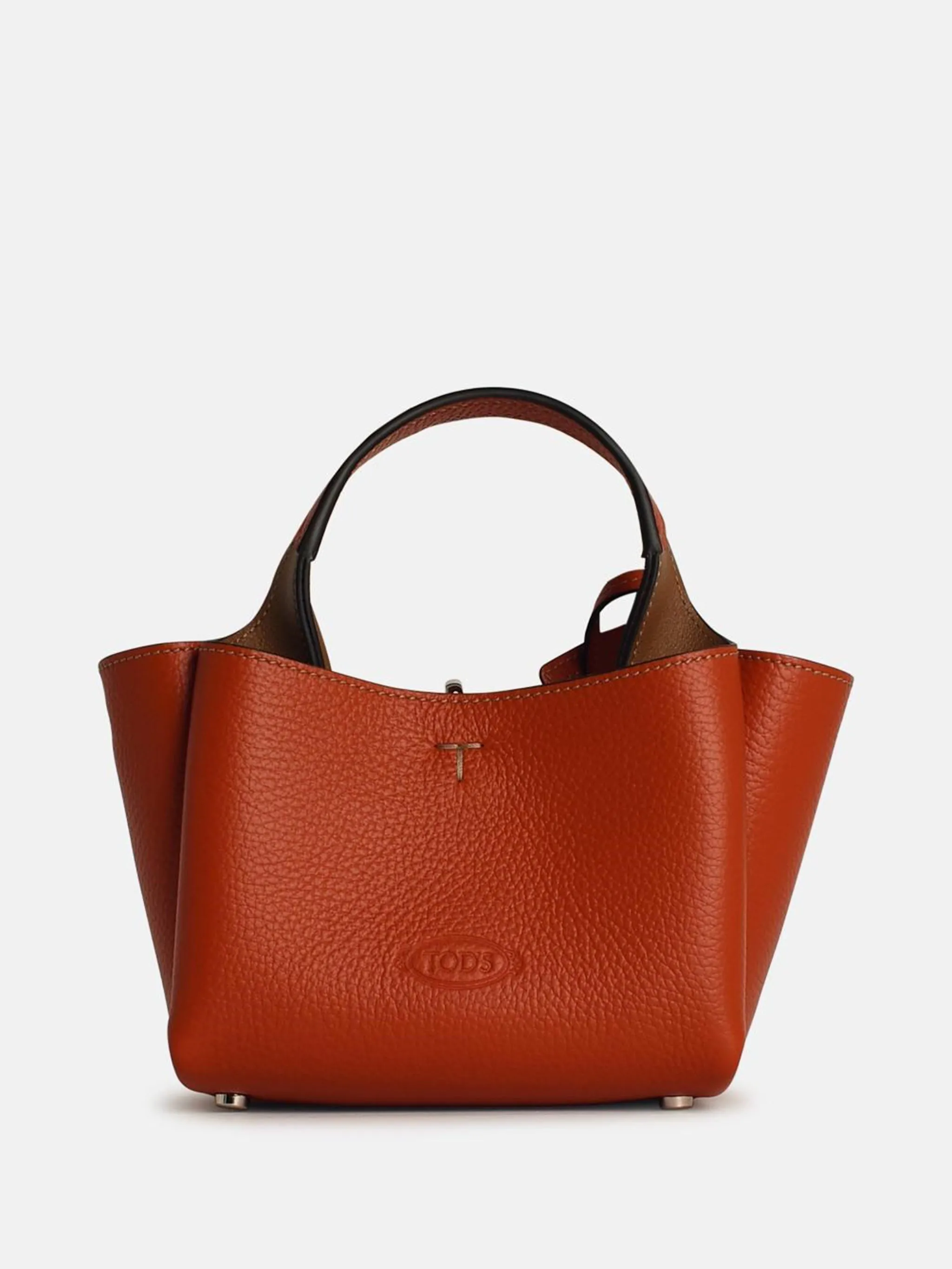 Borsa in Pelle Micro