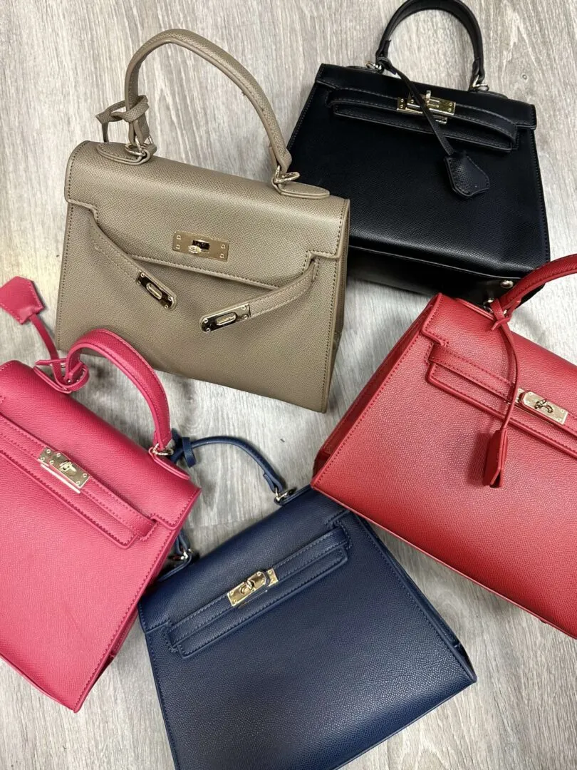 Borsa Kelly – Grande