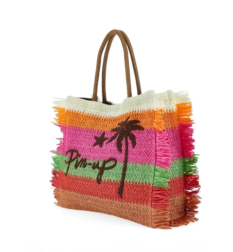Borsa mare