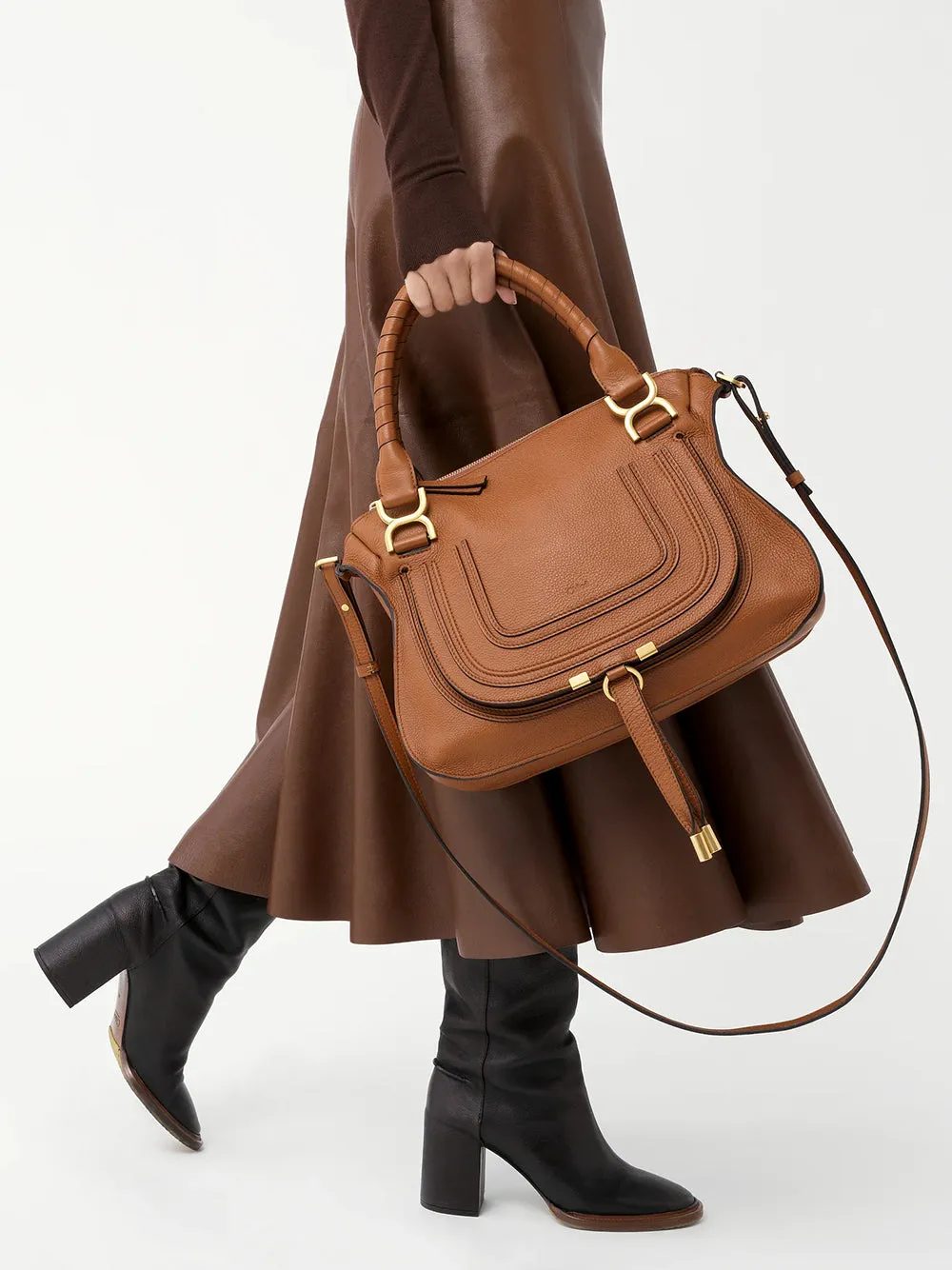 Borsa Media Marcie