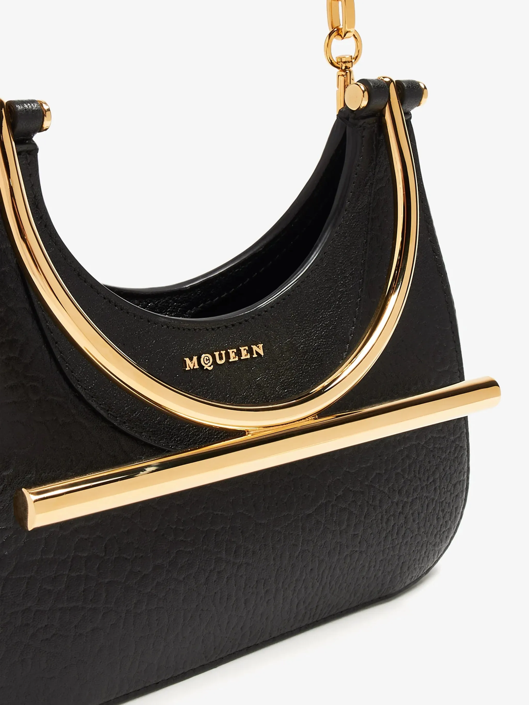 Borsa Mini Cross-bar