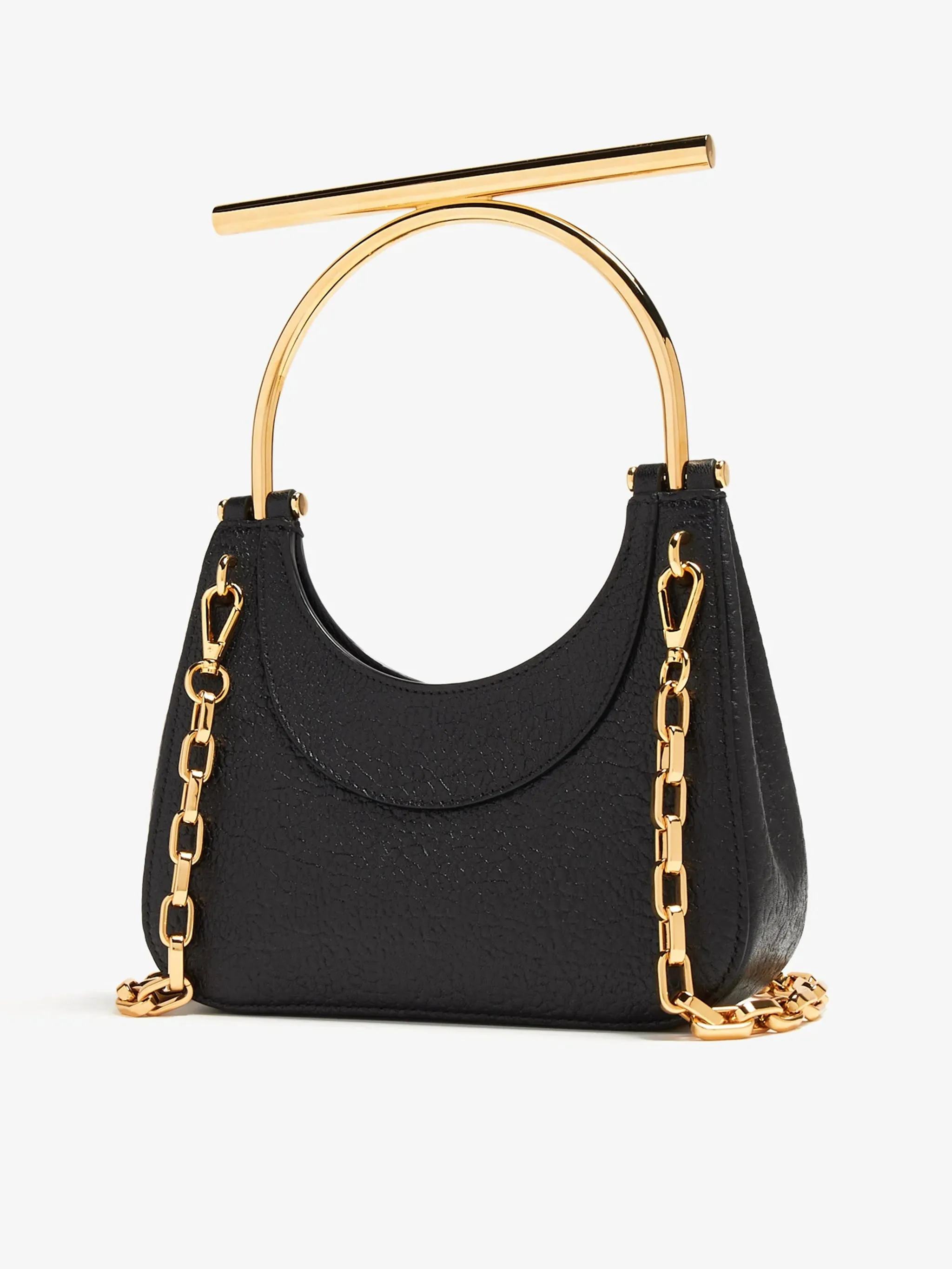 Borsa Mini Cross-bar