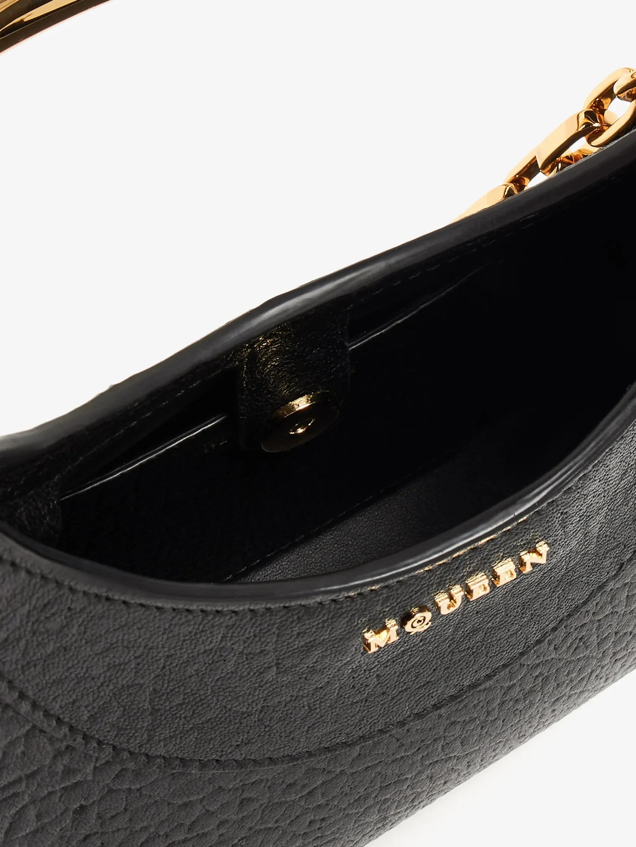 Borsa Mini Cross-bar