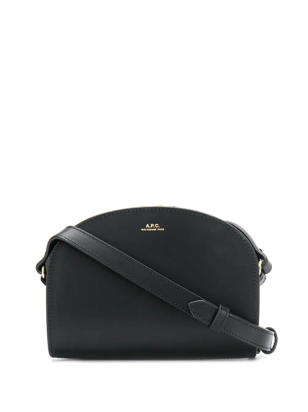 Borsa mini Demi Lune