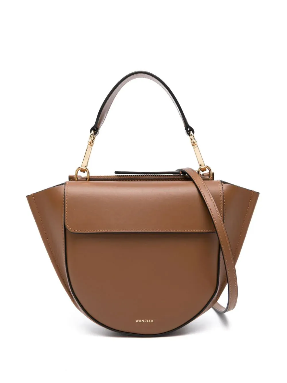 Borsa mini Hortensia