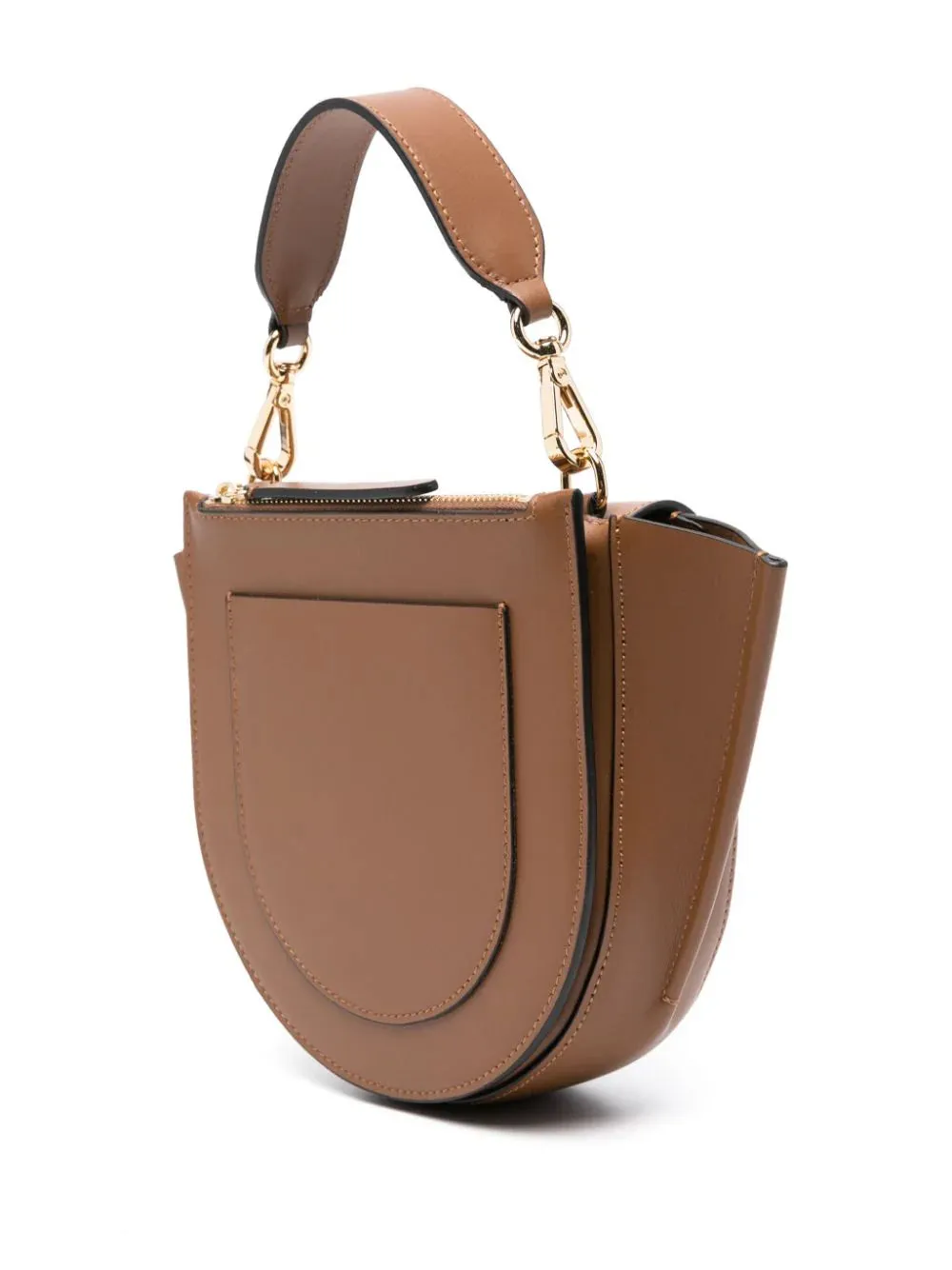 Borsa mini Hortensia