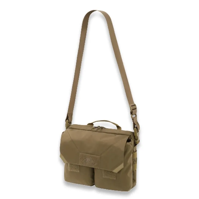 Borsa monospalla Helikon-Tex Claymore, Earth Brown/Clay TB-CLY-CD-0A0BA