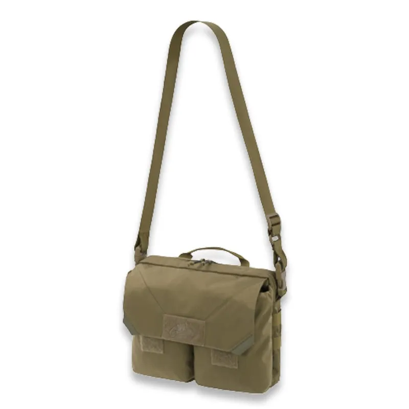 Borsa monospalla Helikon-Tex Claymore, Earth Brown/Clay TB-CLY-CD-0A0BA