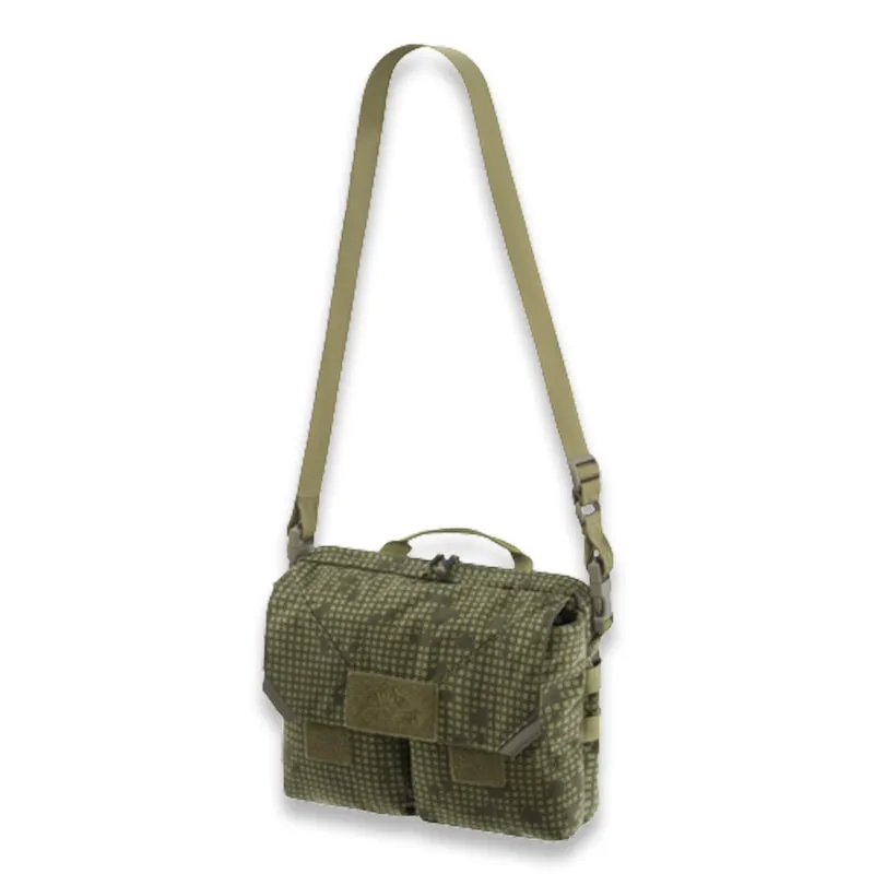 Borsa monospalla Helikon-Tex Claymore, Earth Brown/Clay TB-CLY-CD-0A0BA